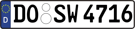 DO-SW4716