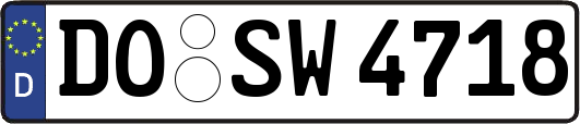DO-SW4718