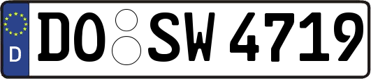 DO-SW4719
