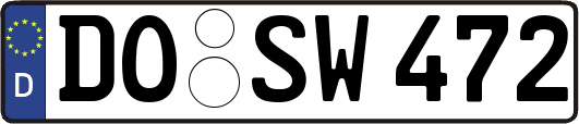 DO-SW472