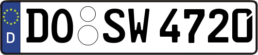 DO-SW4720