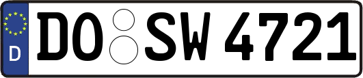 DO-SW4721