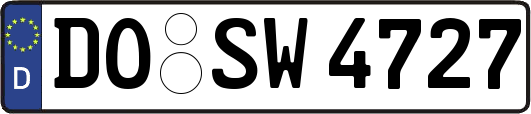 DO-SW4727