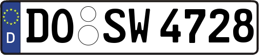 DO-SW4728