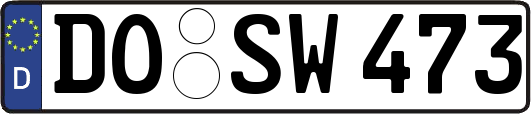 DO-SW473