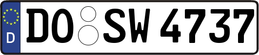 DO-SW4737