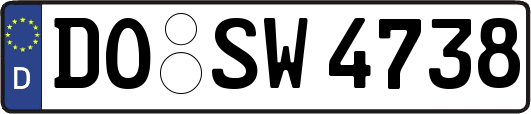 DO-SW4738