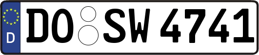 DO-SW4741