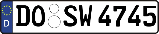 DO-SW4745