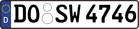 DO-SW4746