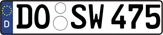 DO-SW475