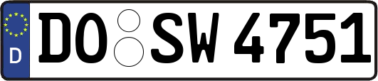 DO-SW4751