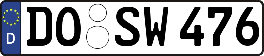 DO-SW476