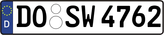 DO-SW4762