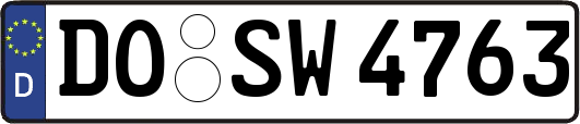 DO-SW4763