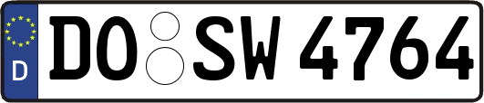 DO-SW4764