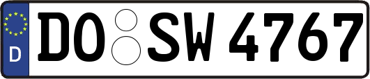 DO-SW4767