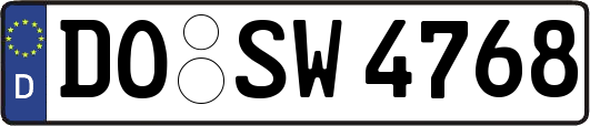 DO-SW4768