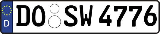 DO-SW4776