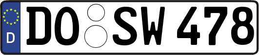 DO-SW478