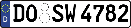DO-SW4782