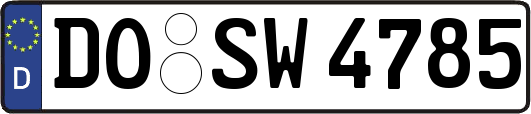 DO-SW4785