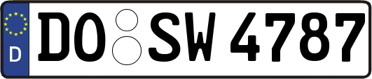 DO-SW4787