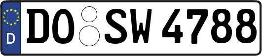 DO-SW4788