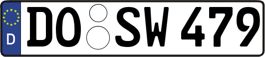 DO-SW479