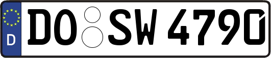 DO-SW4790