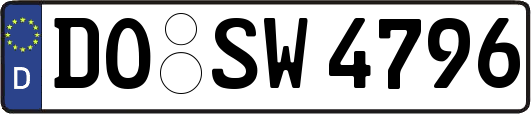 DO-SW4796