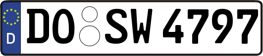 DO-SW4797