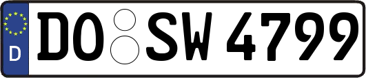 DO-SW4799