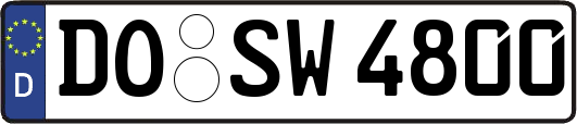 DO-SW4800
