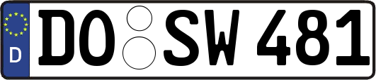 DO-SW481
