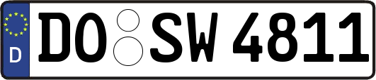 DO-SW4811