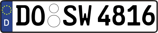 DO-SW4816