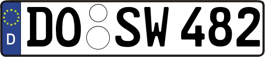 DO-SW482