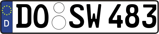DO-SW483