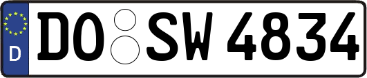 DO-SW4834