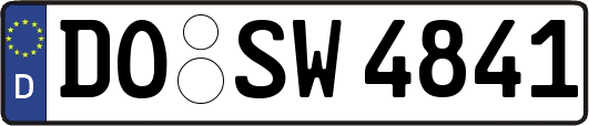 DO-SW4841
