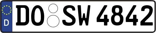 DO-SW4842