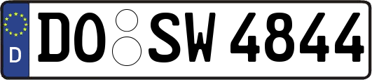 DO-SW4844
