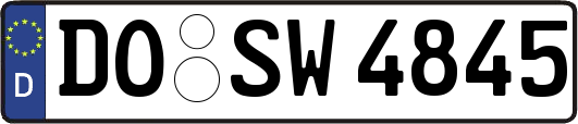 DO-SW4845