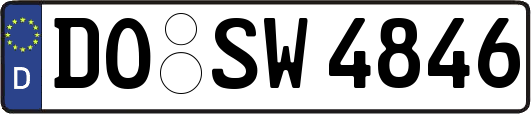 DO-SW4846