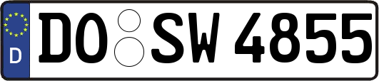 DO-SW4855