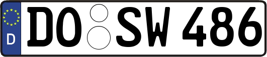 DO-SW486