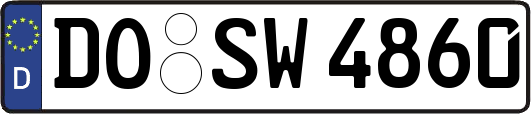 DO-SW4860