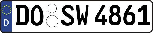 DO-SW4861