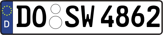 DO-SW4862